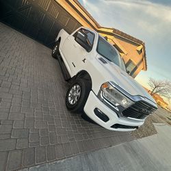 2023 Ram 2500 Parts