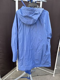 2 Rain Coats 3 Sherpa Coats