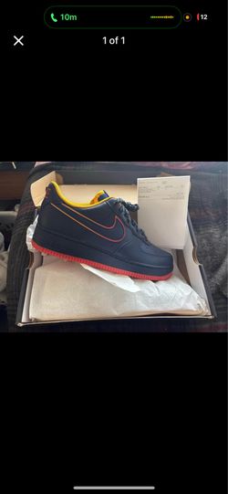 Nike size 11
