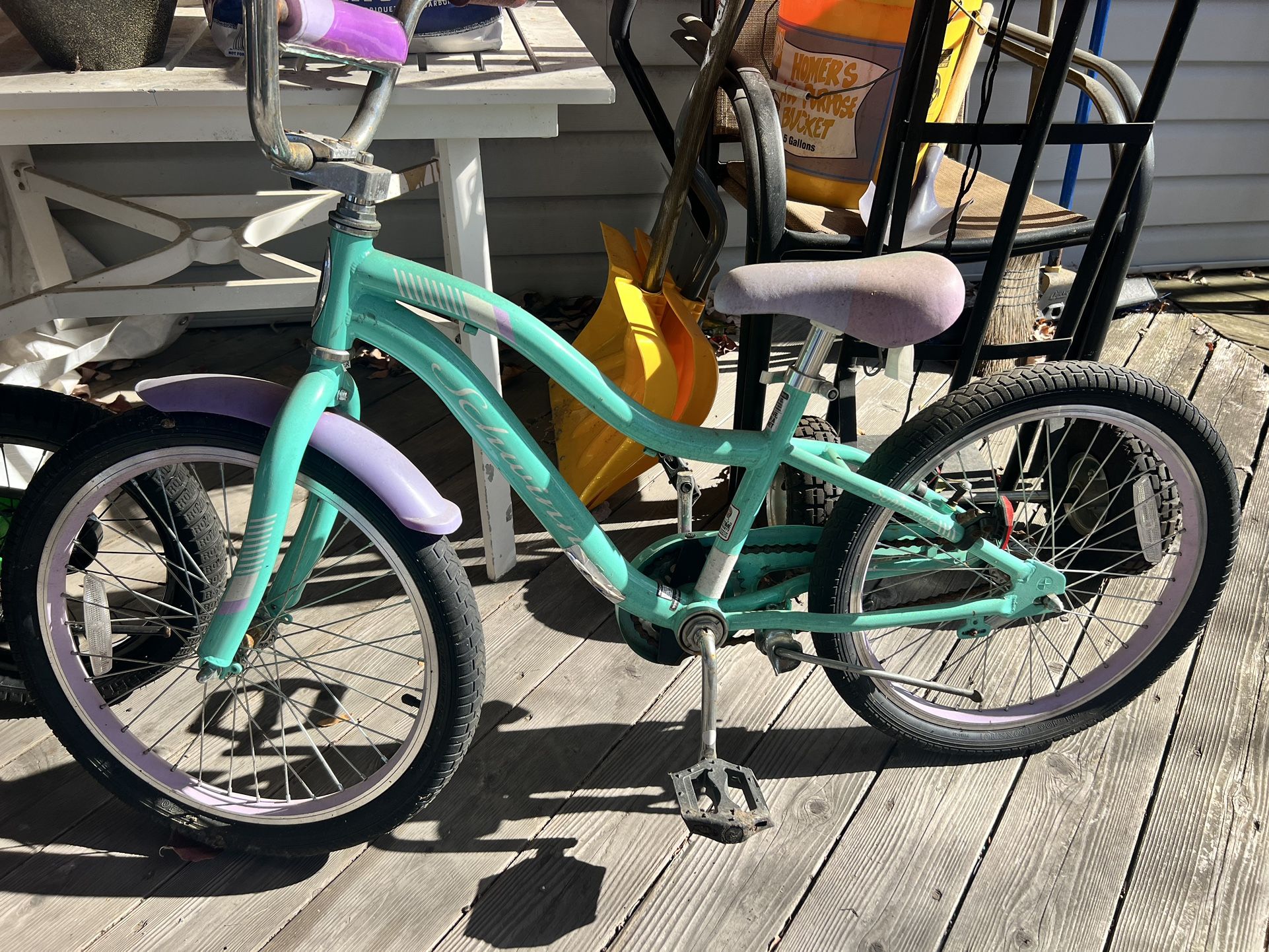 A Lil Bit Of Everything