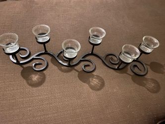 Decorative Tea light Holder