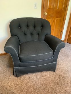 Easy Chair