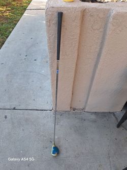 Golf stick