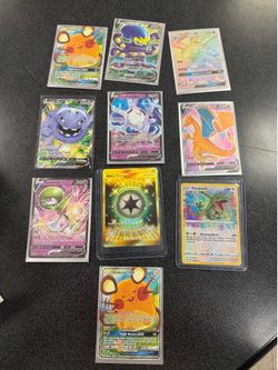 Pokémon Cards
