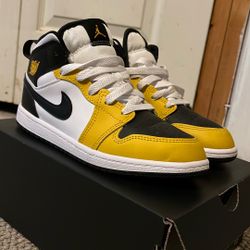 Jordan 1 Retro (2Y)