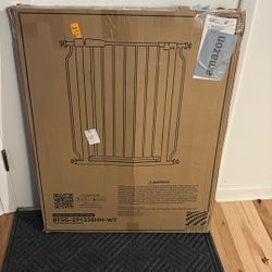 Baby Gate 