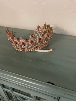 Crown