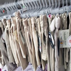 Girls School Uniform 