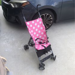 Umbrella Stroller 