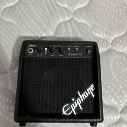Epiphone Electar 10 Amp