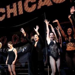 Chicago - The Musical - New York