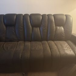 Sofas (reclining Chairs)