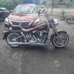 Harley Davidson  For Sell