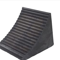 Wheel Chock