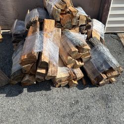 Fire Wood Bundles