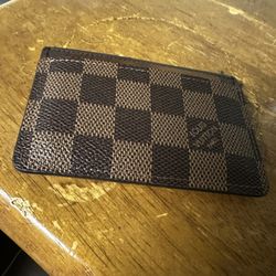 Louis Vuitton Cardholder