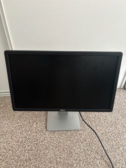 Dell Computer Monitor