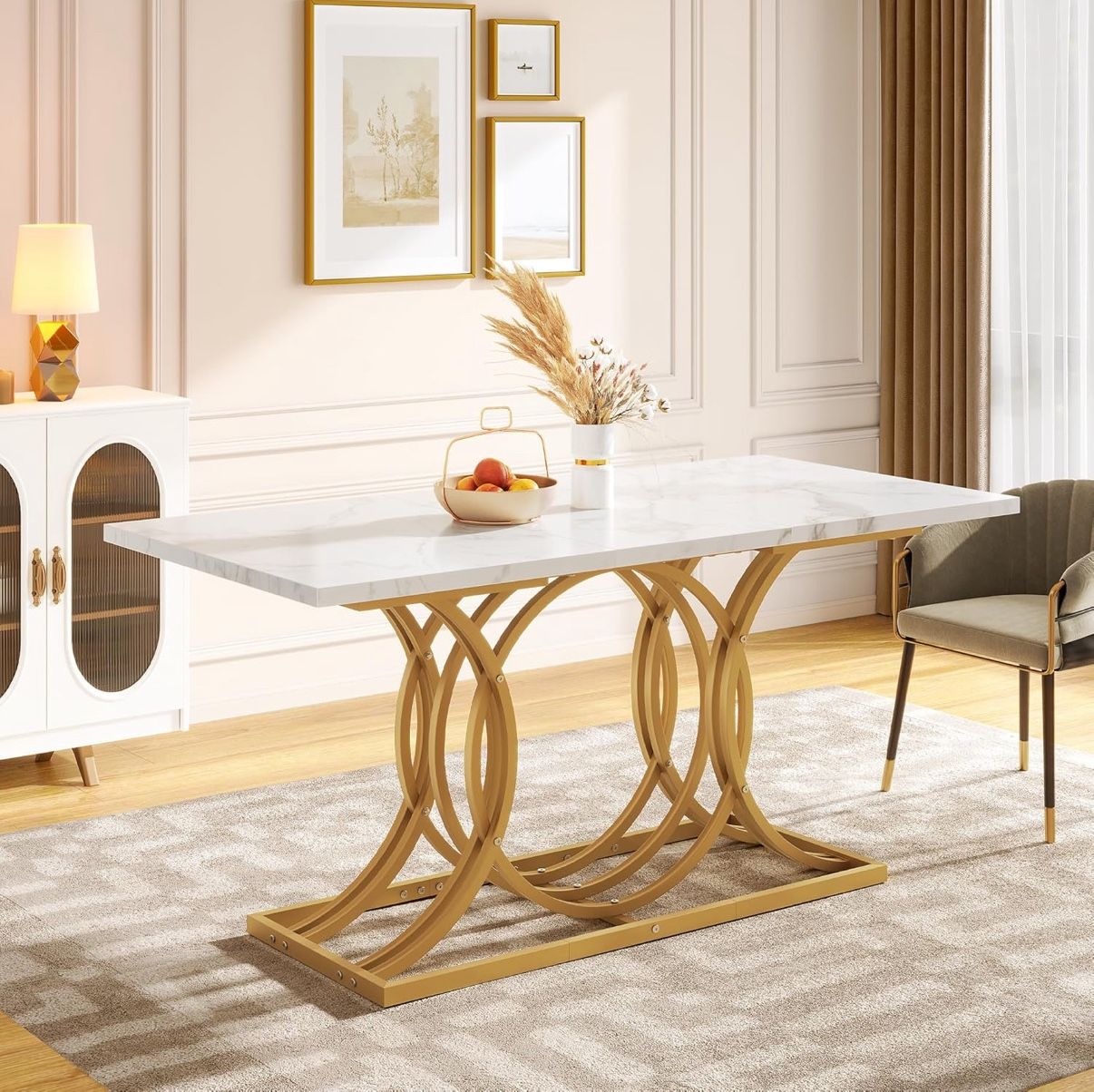 NEW Dining Room Table