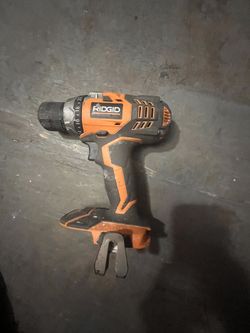 Rigid drill Tool Only