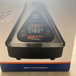Volcano 