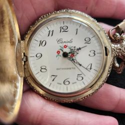 Pocket Watch