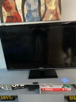 Toshiba 50 inch