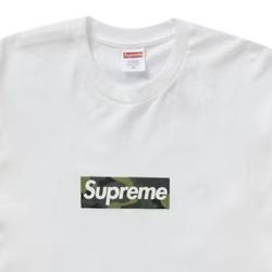Supreme FW23 Box Logo - Large - Read Description