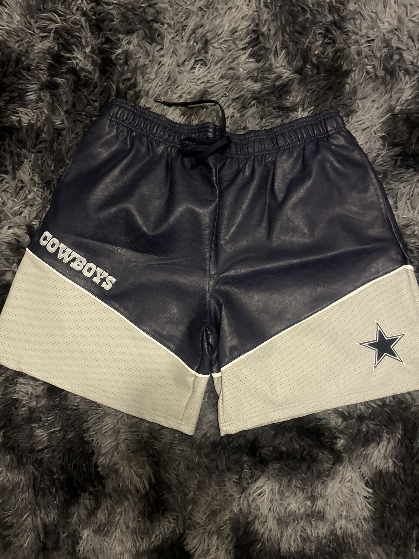 Cowboys Shorts