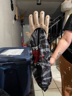 trick or treat bags