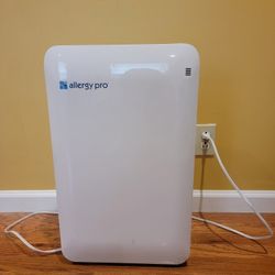 USED- Allergy Pro Air Purifier