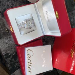 Cartier-all-white-41mm