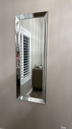3 size mirrors