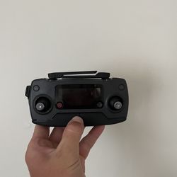 DJI Mavic Pro