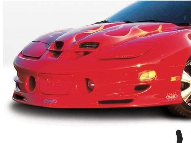 Pontiac Firebird Trans Am Front Lip Skirt
