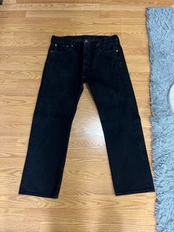 501 Levis 38x30