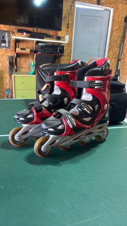 Roller blade size 11 pro line men’s