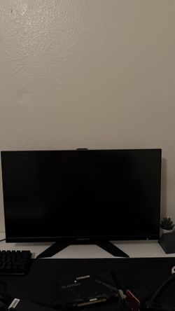 Gaming Monitor 1440p