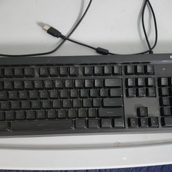 Nohi 2 RGB Keyboard