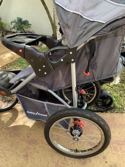 Stroller
