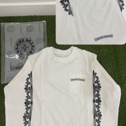 Chrome Long sleeve 