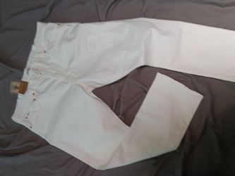 polo jeans white