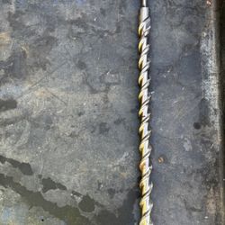 Milwaukee 7/8” Concrete Rotor hammer Bit