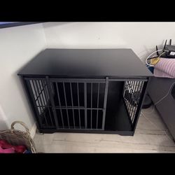 Dog Crate 