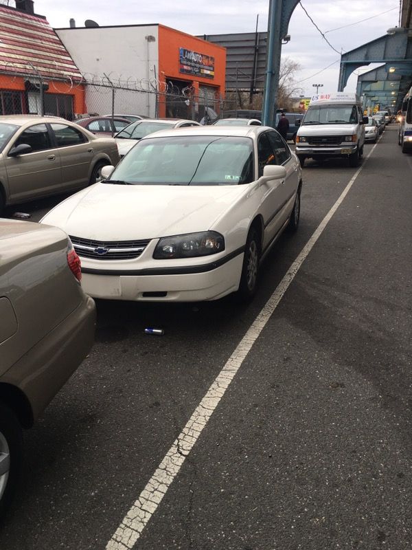 Cheap car