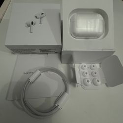 Airpod Pro 2