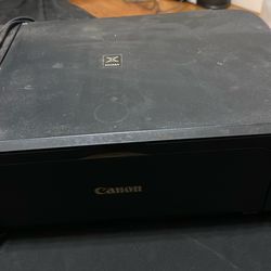 Canon Scanner
