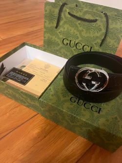 Designer Belt