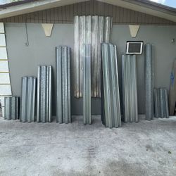 Hurricane Shutters Various Sizes