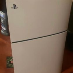 PlayStation 5 Slim Digital Edition 