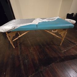 Massage Table